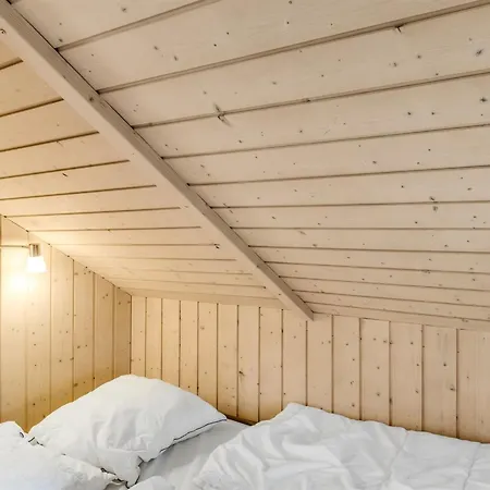 Svenny - 800m From The Sea By Interhome Feriehus *