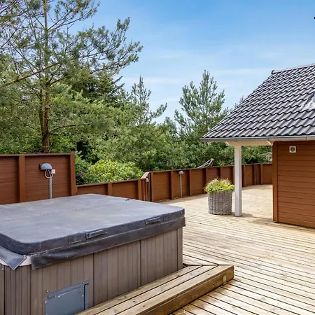 Svenny - 800m From The Sea By Interhome Feriehus