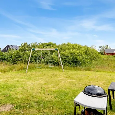 Svenny - 800m From The Sea By Interhome Feriehus *